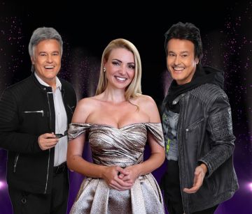 Нова година 2026 в Белек със самолет от София - 6 нощувки, програма с братя Аргирови, Ева Кикерезова и DJ от България